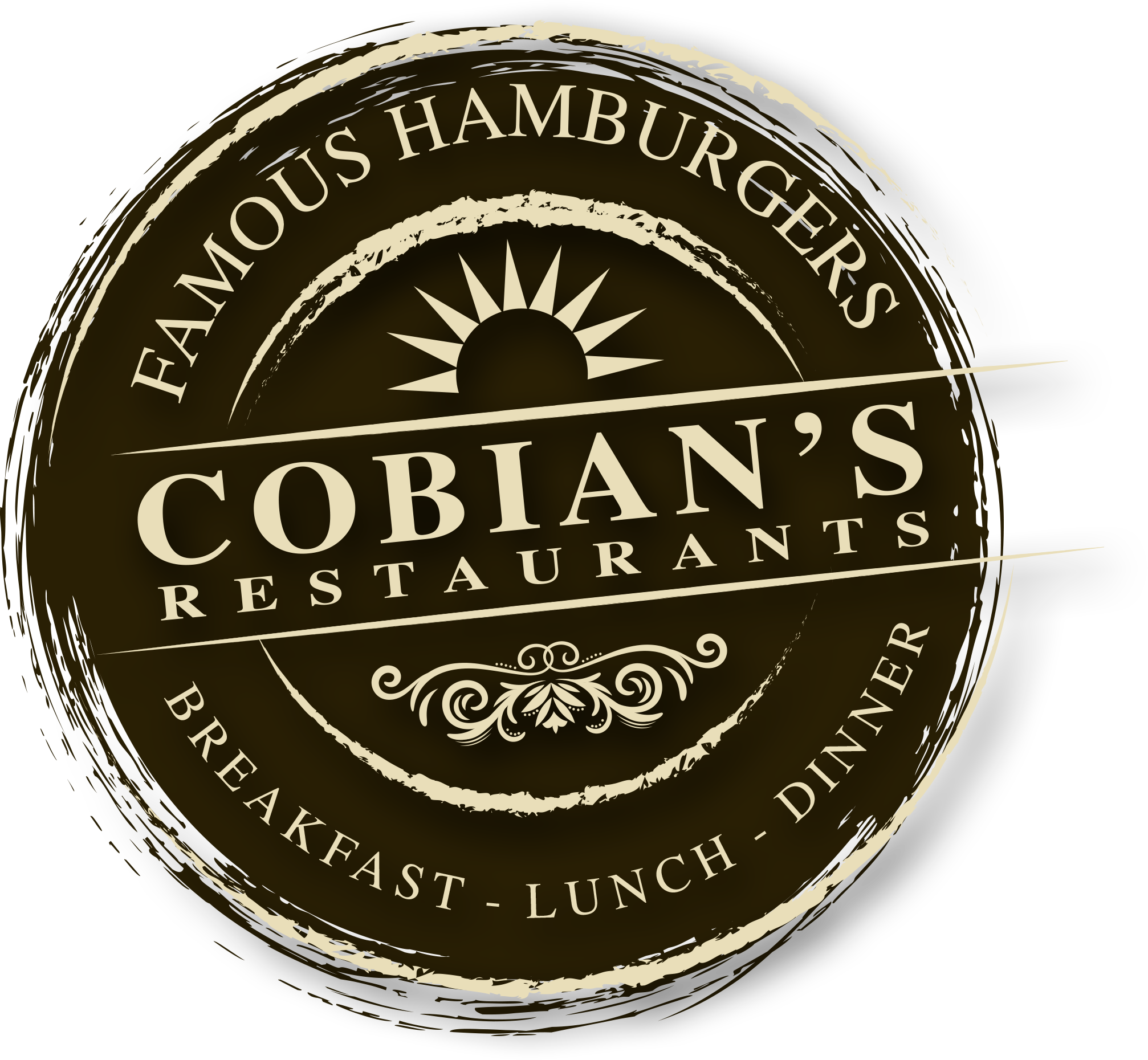 Cobian's Restaurants logo