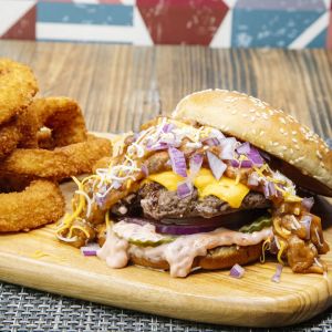 Chili Cheese Burger_56