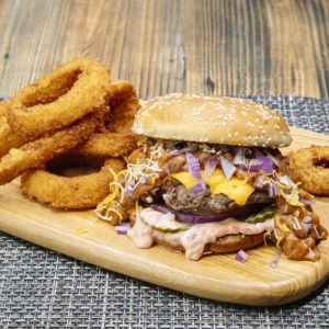 Chili Cheese Burger_66