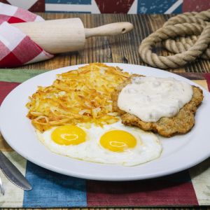 Country Fried Steak_27