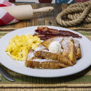 French Toast Combo_79