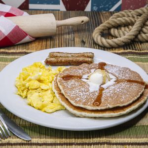 Pancake Combo_70