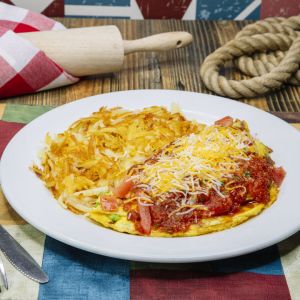 Ranchero Omelette_49