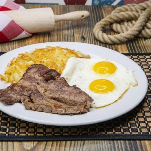 Steak and Eggs_85