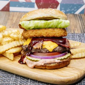 Western Bacon Cheeseburger_50